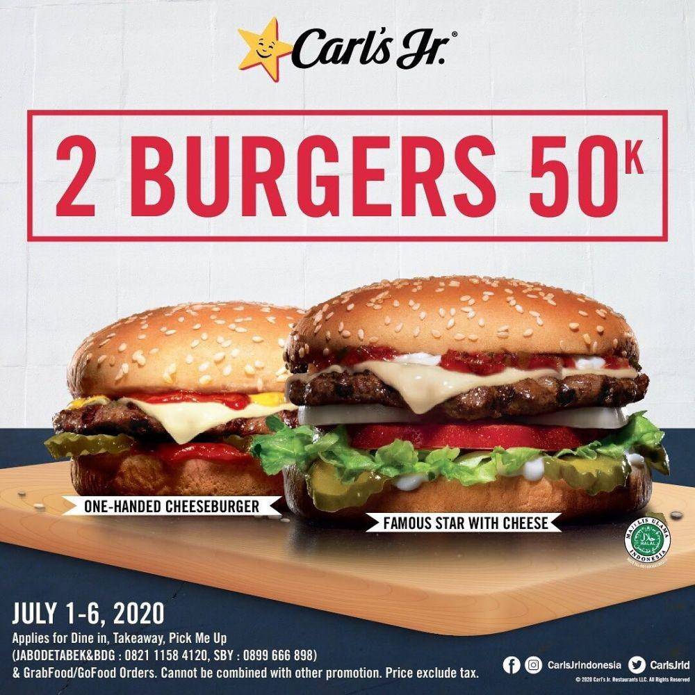 instagram.com/carlsjrindonesia
