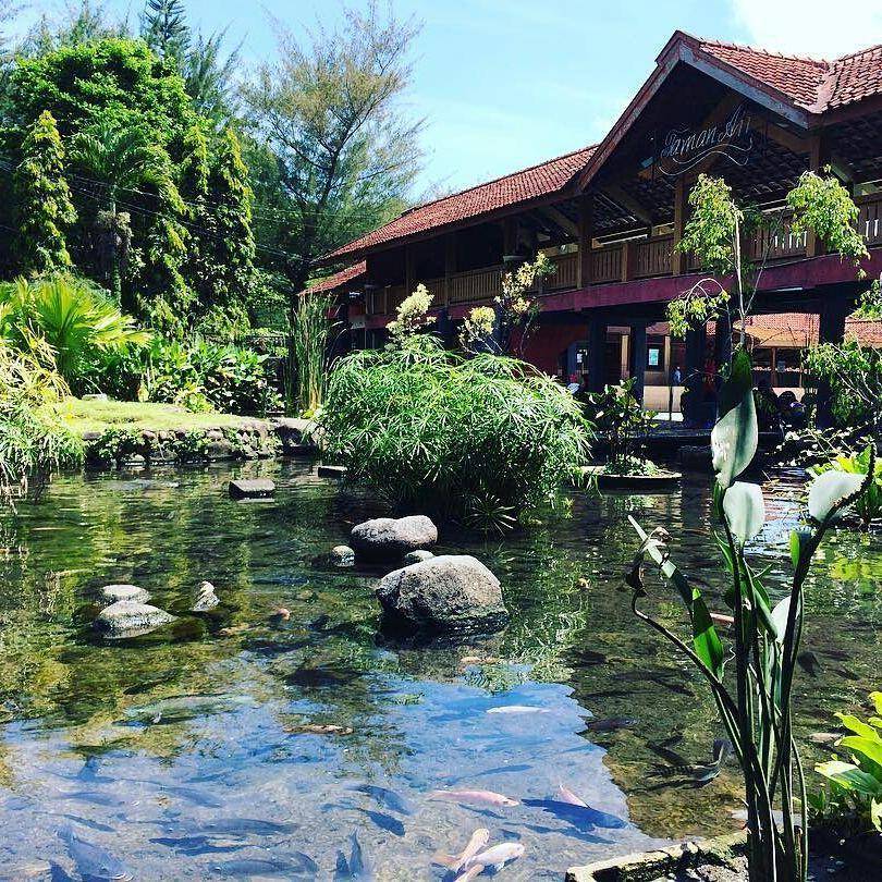Taman Air Tlatar (instagram.com/infosoloraya)