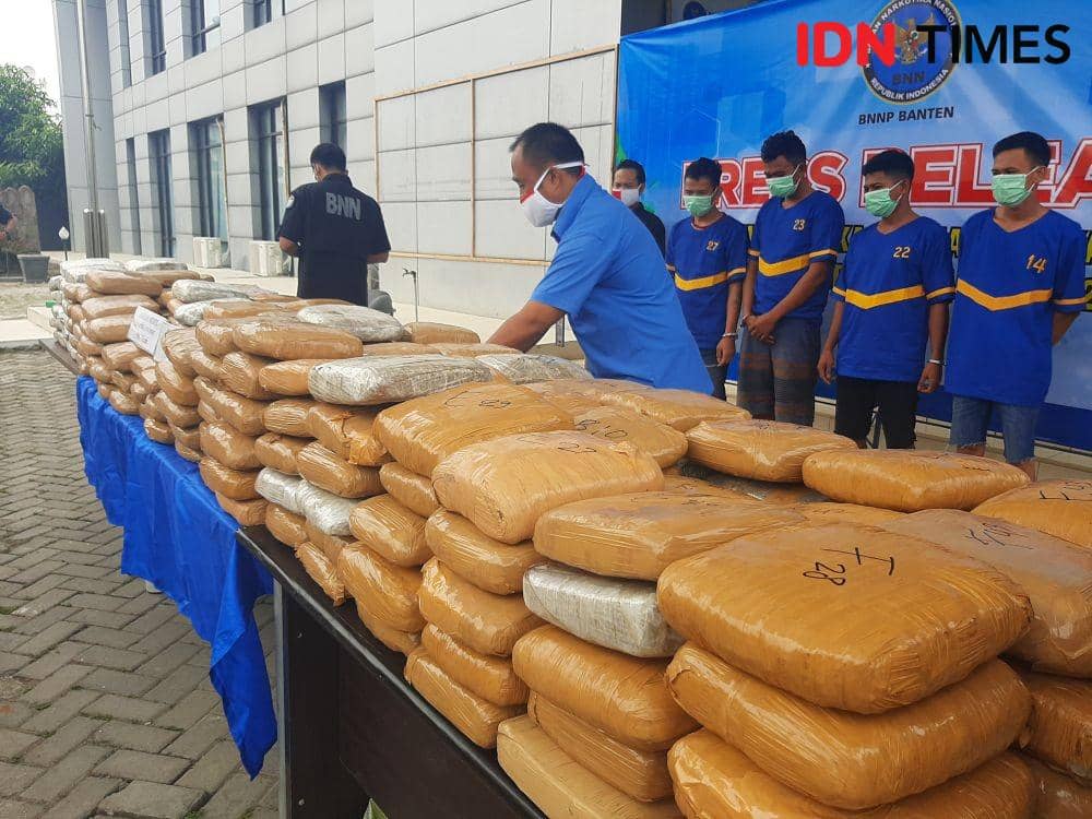 IDN Times/Khaerul Anawar