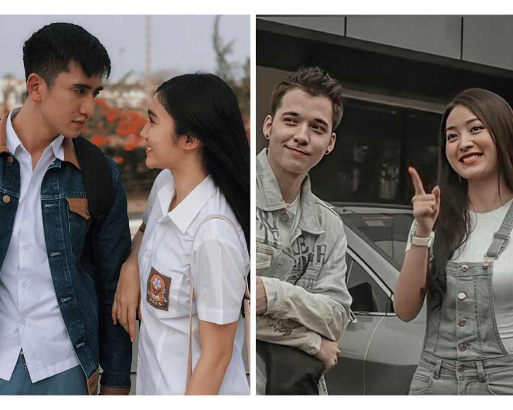 Bikin Baper, 10 Pasangan Sinetron yang Diharapkan Main Bareng Lagi