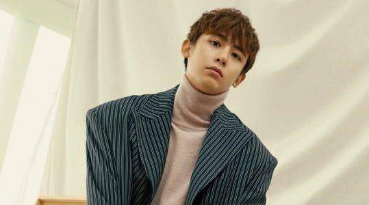 Nichkhun 2PM (soompi.com)