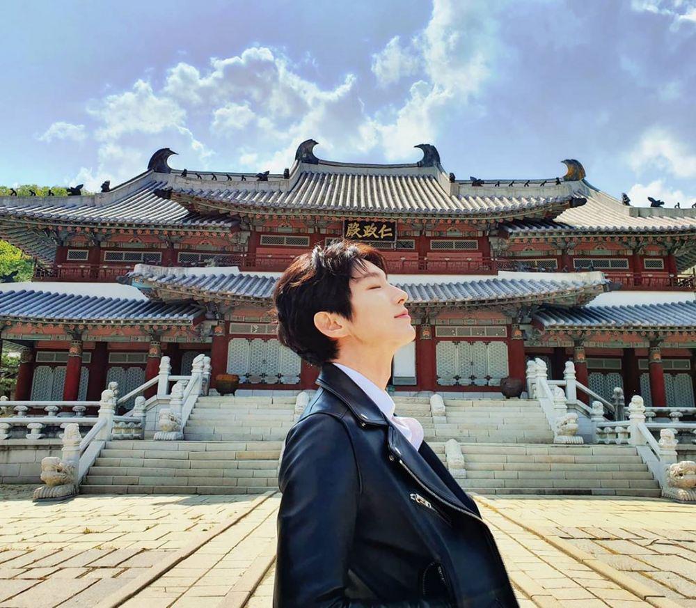 Rajanya Drama 'Sageuk', Ini 5 Peran Ikonik Lee Joon Gi Selama Berkarya