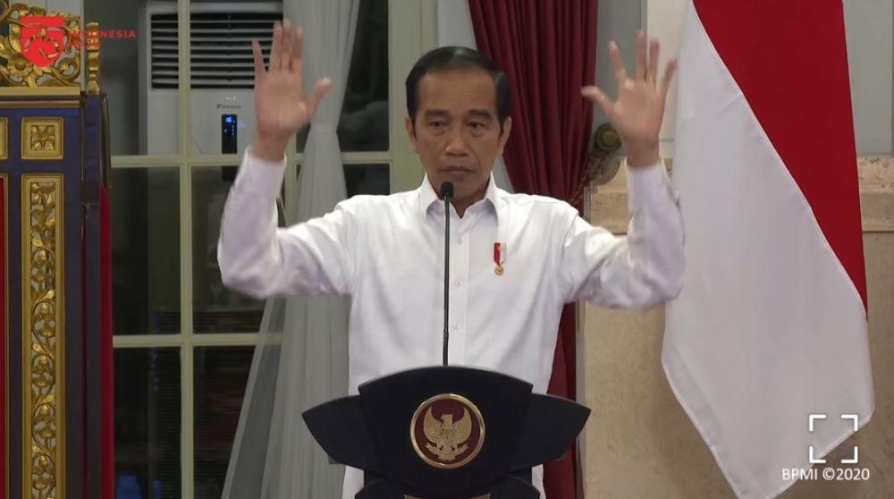 @jokowi on Instagram