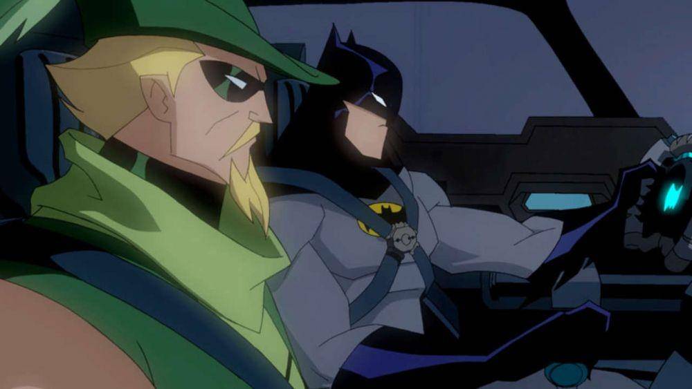 7 Hero DC Comics yang Tidak Punya Kekuatan Super!