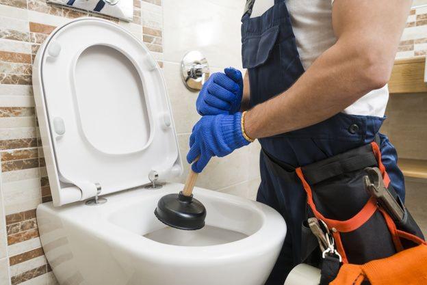 Daftar Apa yang Boleh dan Gak Boleh Dibuang ke WC, Kamu Harus Tahu
