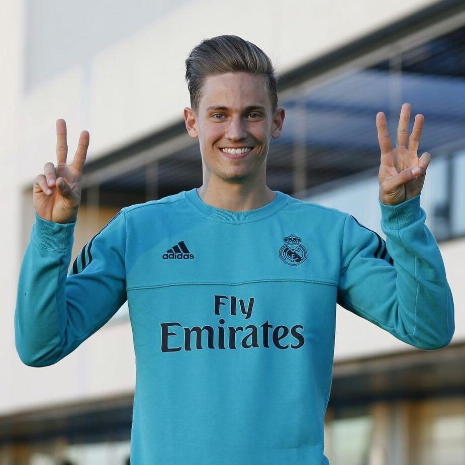 instagram.com/marcosllorente