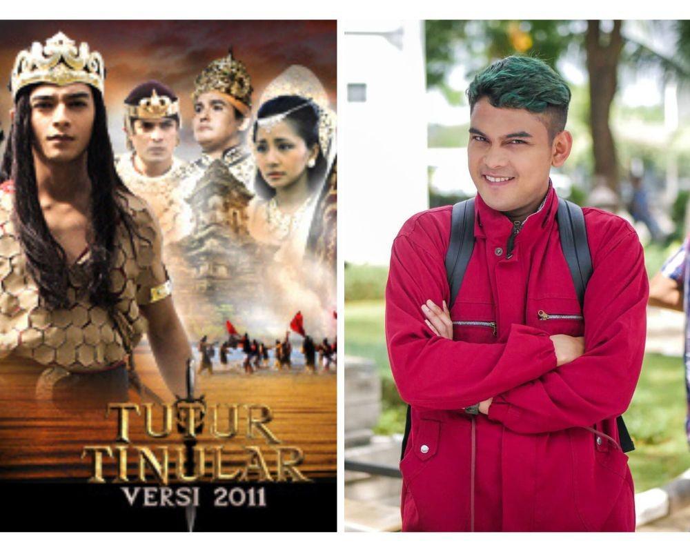 Sinetron Legendaris, Begini 10 Kabar Pemain Tutur Tinurlar Versi 2011!
