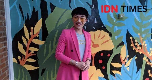 Viral di TikTok, Arifan Drepan Ceritakan Perjuangannya Jadi Influencer