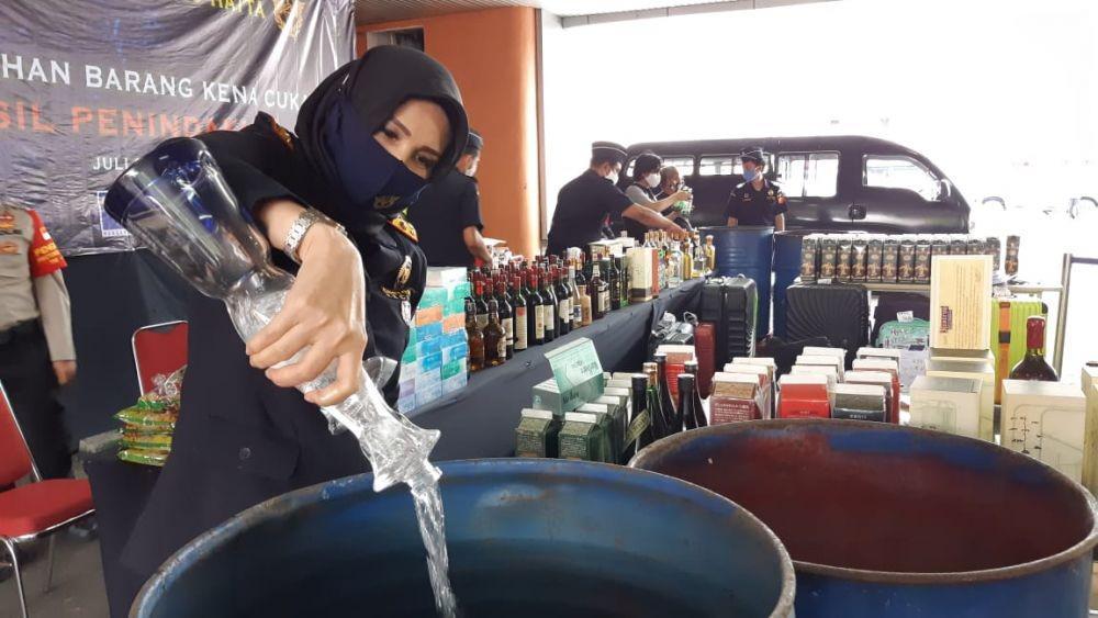 Dok. Bandara Soetta