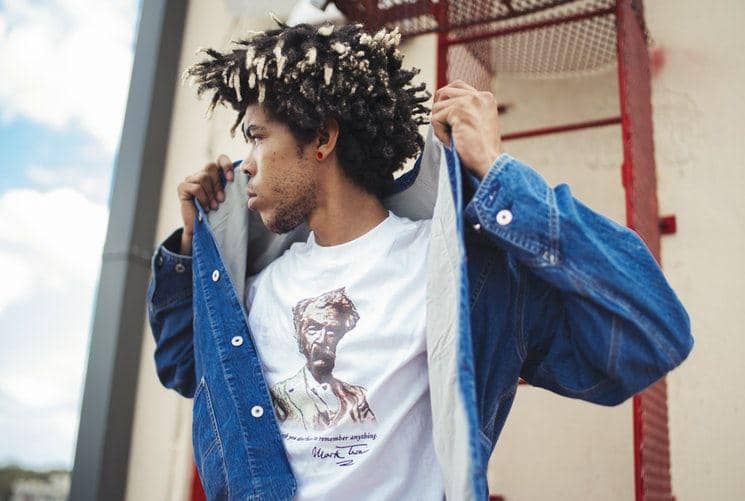 Wajib Punya, 10 Item Fashion Pria yang Timeless dan Gak Ada Matinya