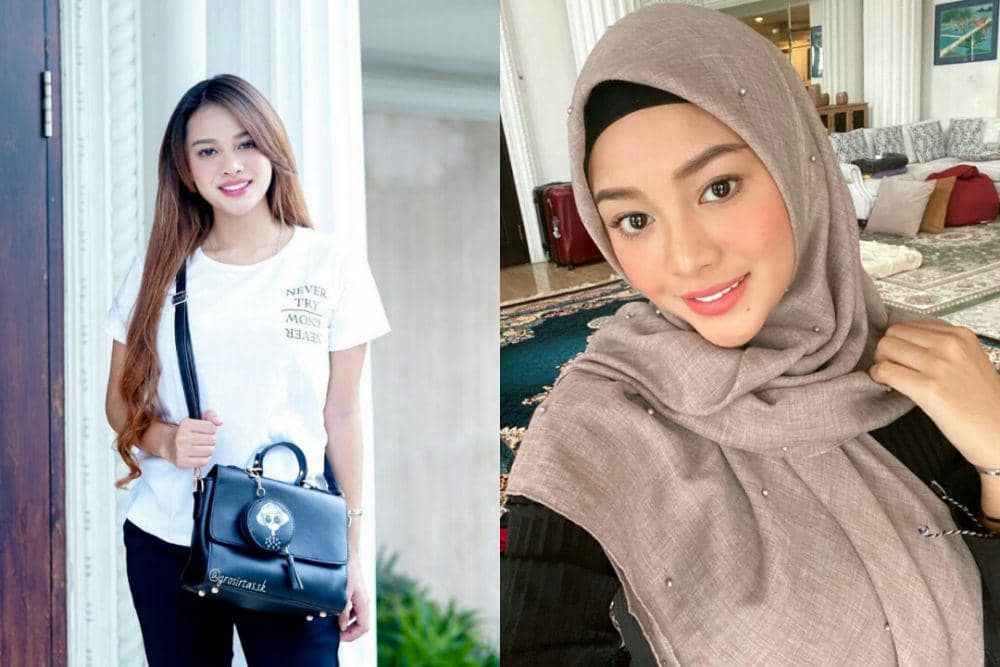 instagram.com/aurelie.hermansyah