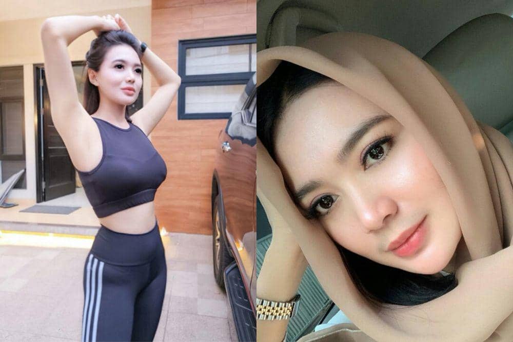instagram.com/wikasalim