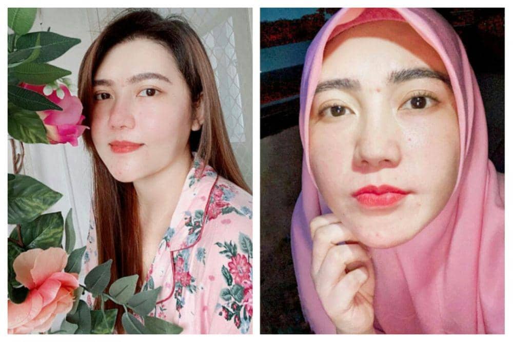 10 Artis Ini Disebut Netizen Lebih Menawan Pakai Hijab, Setuju?