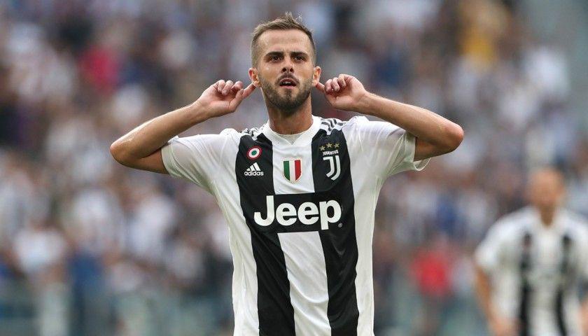 Untung Besar! Ini 5 Penjualan Termahal Juventus Sepanjang Masa