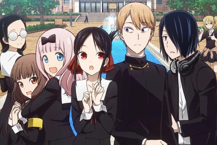 Sudah Nonton? 12 Serial Anime Terbaik yang Rilis Sepanjang Tahun 2020