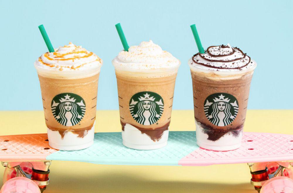Mau Buka Puasa? Cek Dulu Daftar Promo, Ada Starbucks hingga Richeese!