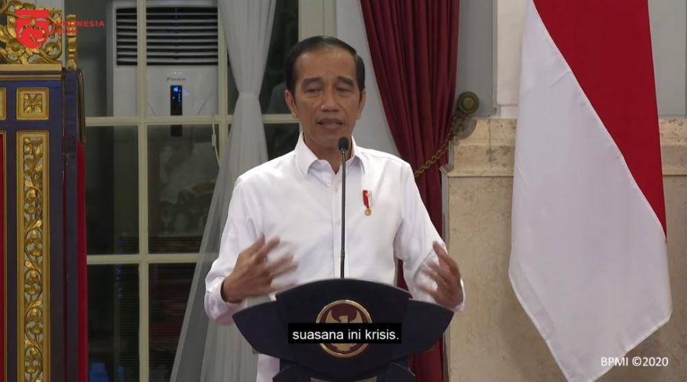 @jokowi on Instagram