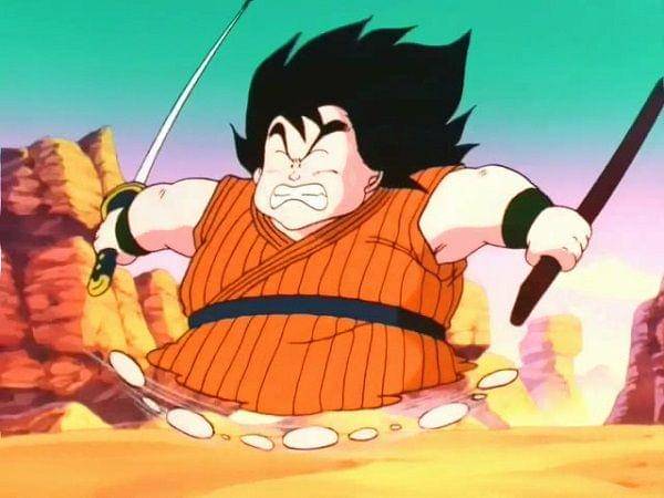 Toei Animation/Dragon Ball Z
