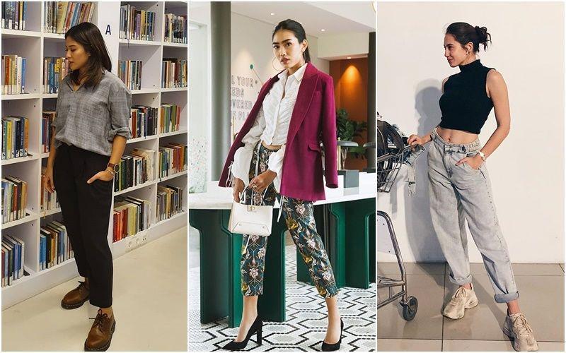 10 Rekomendasi Pants yang Wajib Kamu Punya di Lemari, Gak Cepet Bosan!