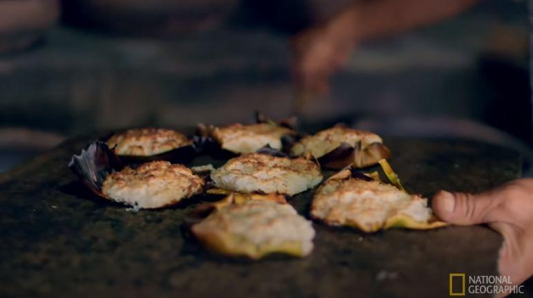 10 Kuliner Khas Indonesia yang Sempat Dicicipi Gordon Ramsay