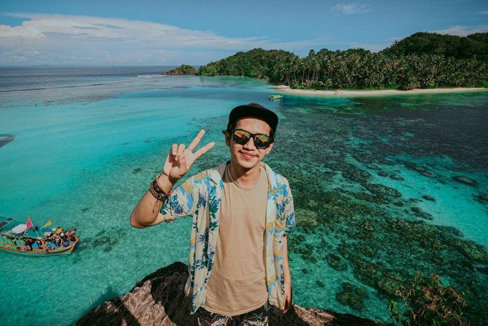 10 Tempat Wisata di Sibolga yang Wajib Masuk Bucket List Liburanmu