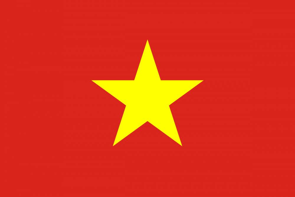 bendera Vietnam (wikipedia.org)