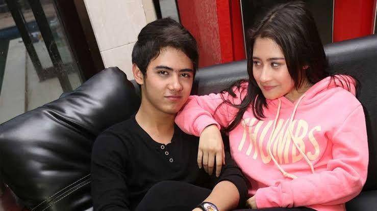 Kenangan Prilly Latuconsina dan Aliando Syarief (Instagram.com/prillylatuconsina96)