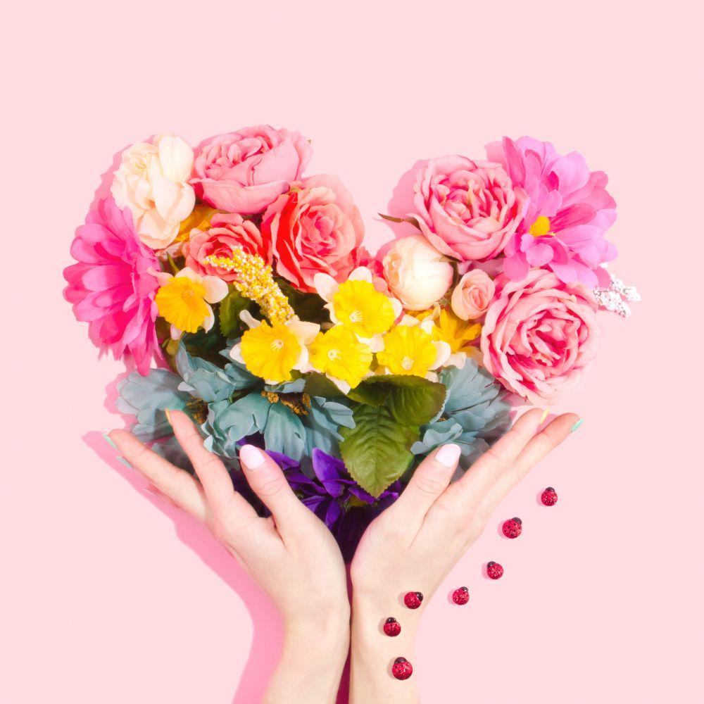 10 Idiom Ini Pakai Kata 'Heart', Gak Melulu Romantis Ternyata!