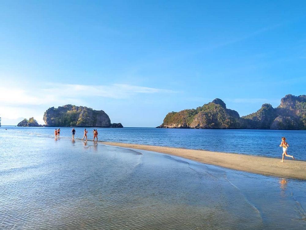 Langkawi, Malaysia (instagram.com/shumski_sergei)