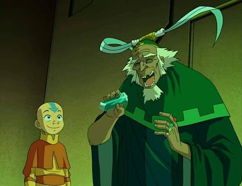 netflix.com/Avatar: The Last Airbender