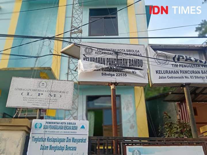 Wali Kota Sibolga Geram, Lurah yang Diduga Jual Bansos Corona Dicopot