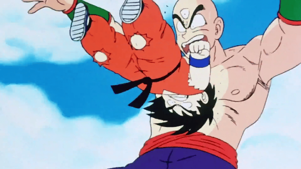 funimation.com/Dragon Ball