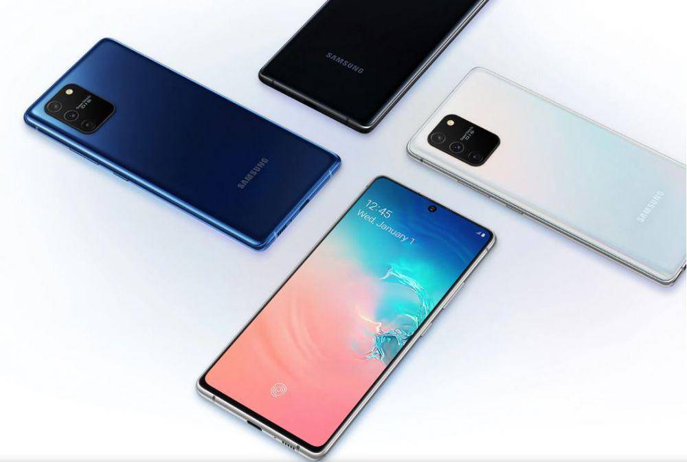 Samsung.com