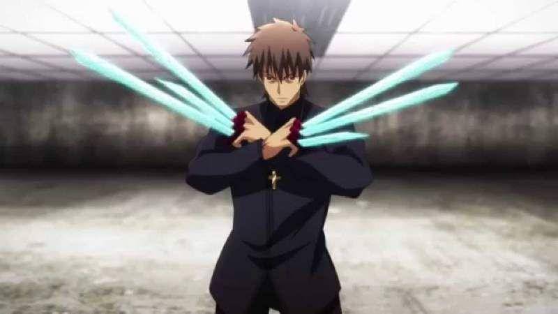 Ufotable/Fate Zero