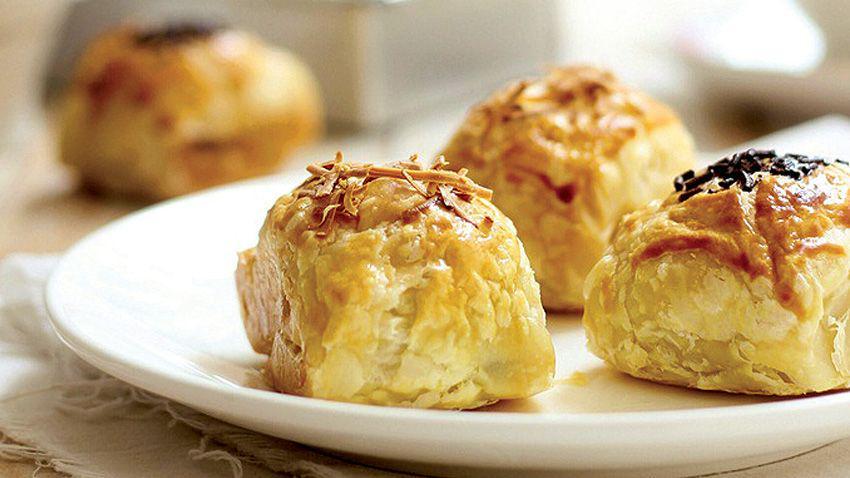 Resep Bolen Pisang Keju, Camilan Khas Bandung yang Manis dan Nikmat
