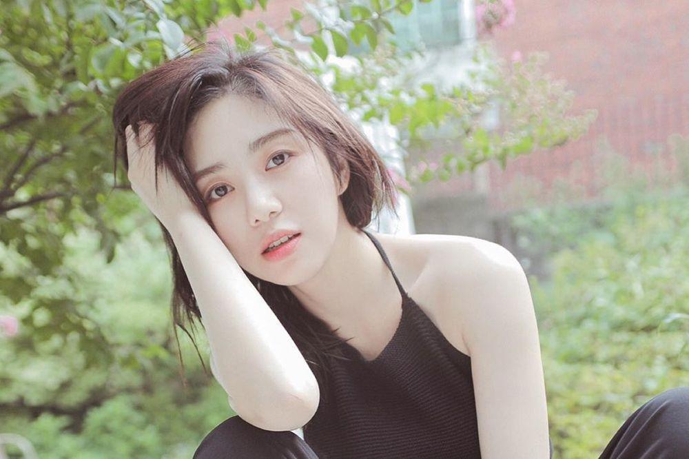 Jadi Korban Bully, Ini Kabar Terkini Mina eks AOA