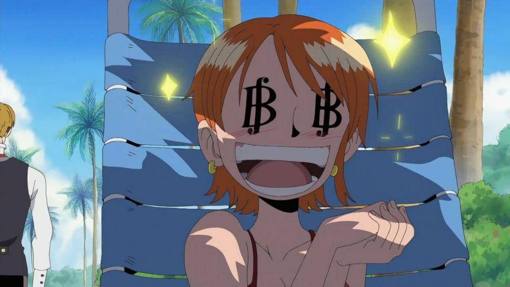 Toei Animation/One Piece