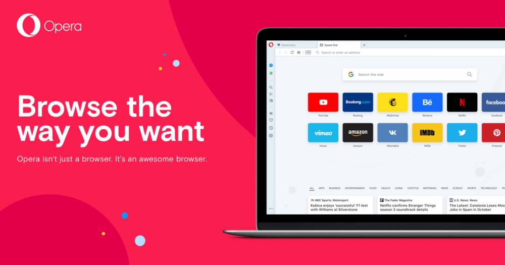 opera.com