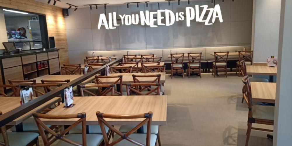 Terancam Bangkrut di AS, Pizza Hut Indonesia Justru Tumbuh