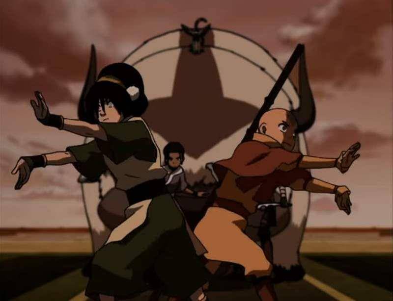 netflix.com/Avatar: The Last Airbender