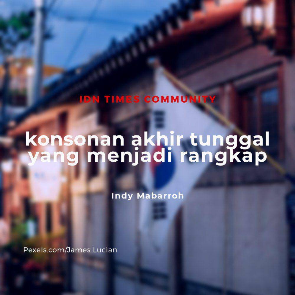 Dok. Pribadi/Indy Mabarroh