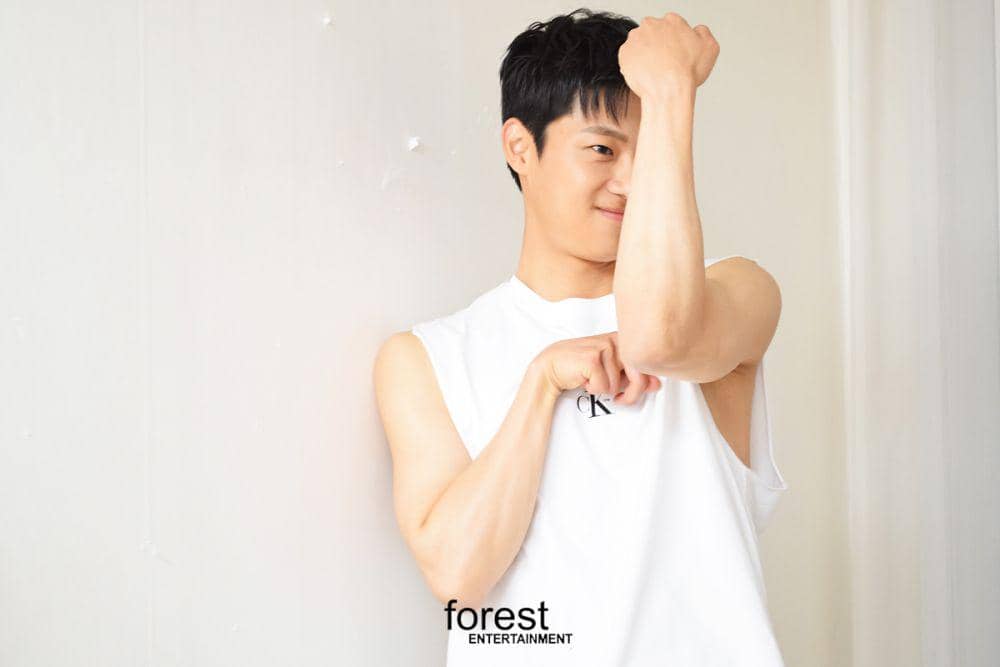 Facebook.com/FORESTent