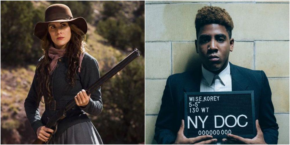 5 Miniseries Netflix dengan Rating Tertinggi Versi IMDB, Sudah Nonton?