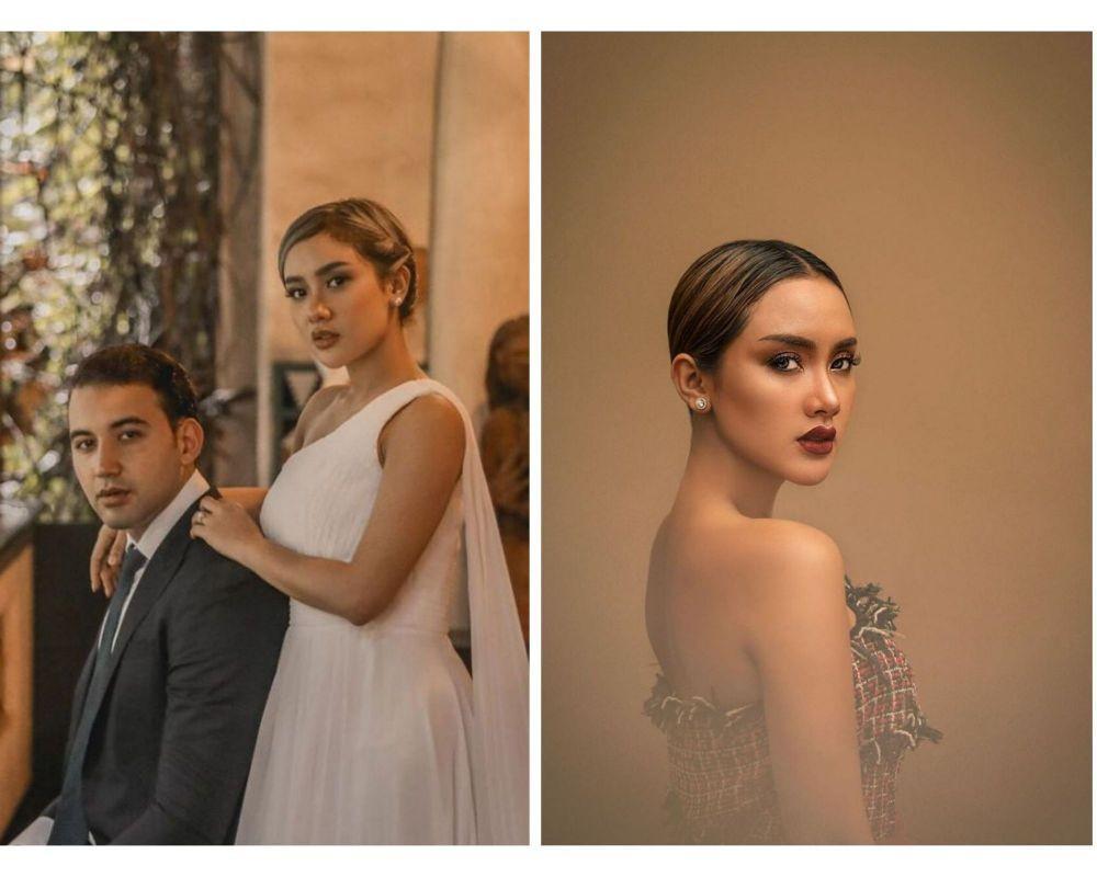 Batal Nikah Padahal Sudah Dilamar, Ini Perjalanan Cinta Cita Citata