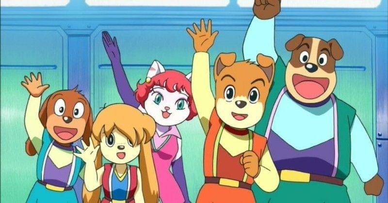 anisearch.com/Doraemon