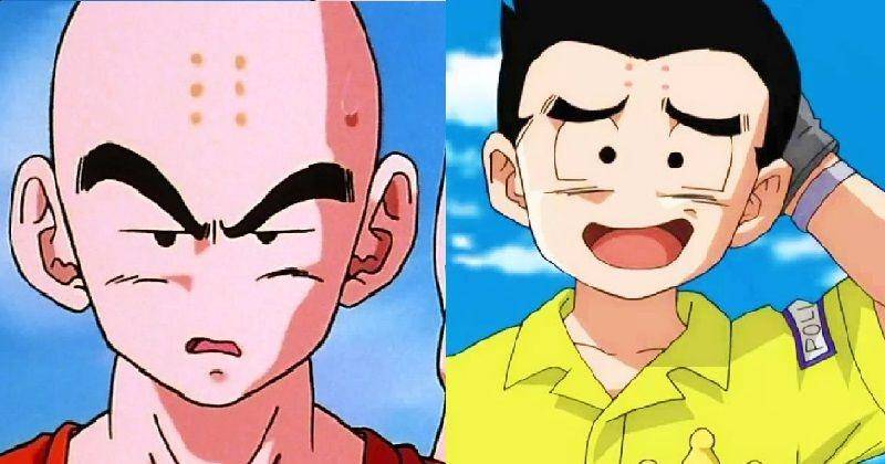 Pemicu Goku Jadi Super Saiyan? Ini 8 Fakta Krillin Dragon Ball Z!