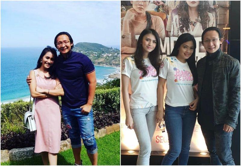 10 Fakta Fransen Susanto, Dulu Cleaning Service Kini Bos RA Pictures