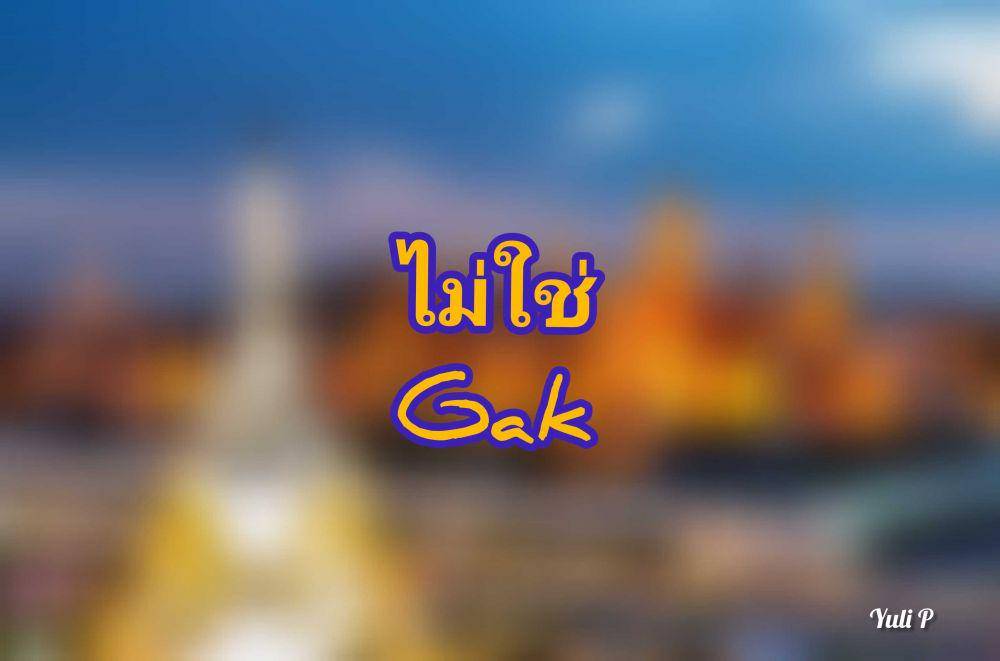Dok. Pribadi/Yuli P