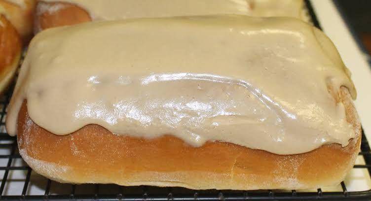 therowdybaker.com