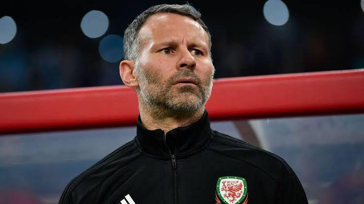 Lakukan Kekerasan Kepada Pacarnya, Ryan Giggs Diamankan Polisi